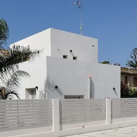 Monolocale Azhar Beach, Lido Fiori
