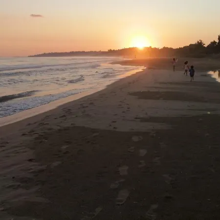 Monolocale Azhar Beach, Lido Fiori
