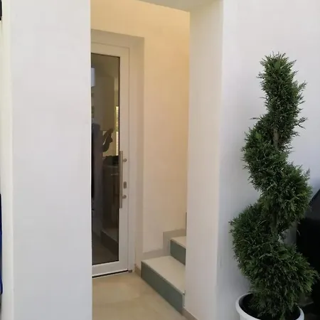 Monolocale Azhar Beach, Lido Fiori Apartment Menfi