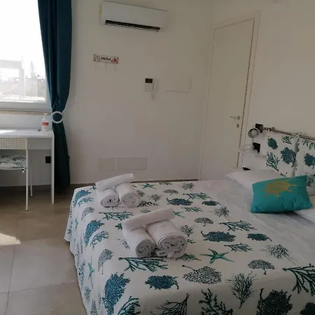 Monolocale Azhar Beach, Lido Fiori 아파트 멘피