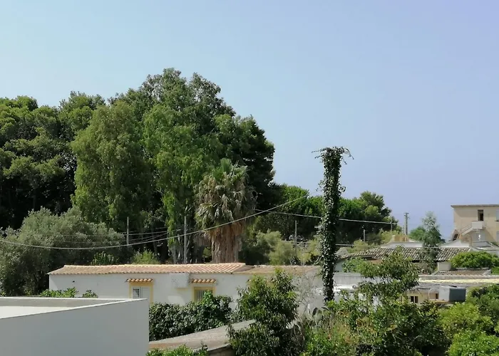 Monolocale Azhar Beach, Lido Fiori 아파트 *